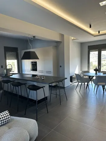 Prodej vily, Kolymvari, Řecko, 230 m2