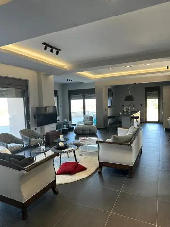 Prodej vily, Kolymvari, Řecko, 230 m2