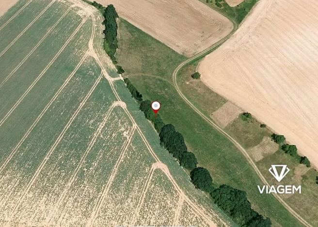 Prodej podílu pole, Chvalkovice, 880 m2