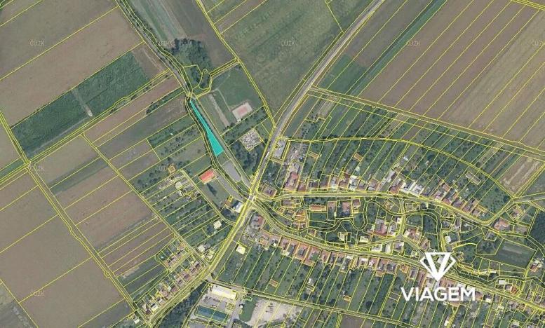 Prodej podílu pole, Vítonice, 300 m2