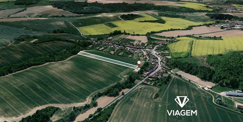 Prodej podílu zahrady, Labuty, 79 m2