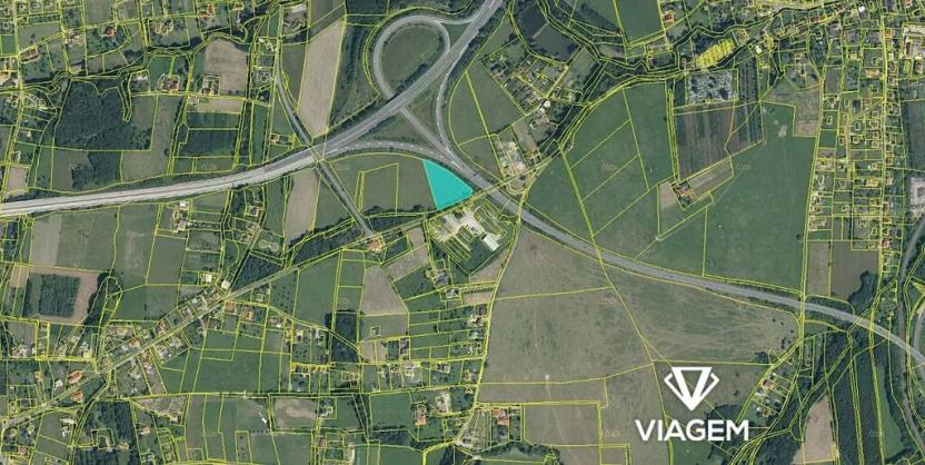 Prodej pole, Český Těšín, 5774 m2