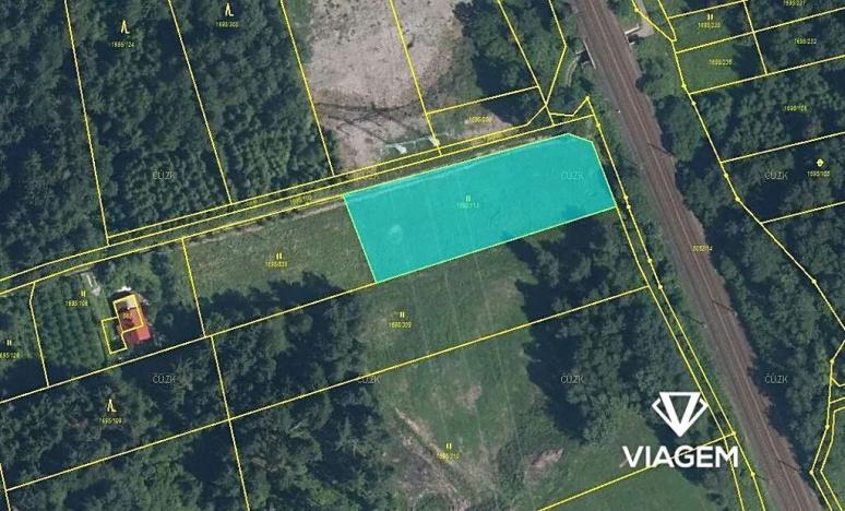 Prodej pole, Mosty u Jablunkova, 2821 m2