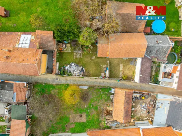 Prodej rodinného domu, Prusy-Boškůvky - Moravské Prusy, 82 m2