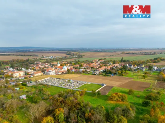 Prodej rodinného domu, Prusy-Boškůvky - Moravské Prusy, 82 m2