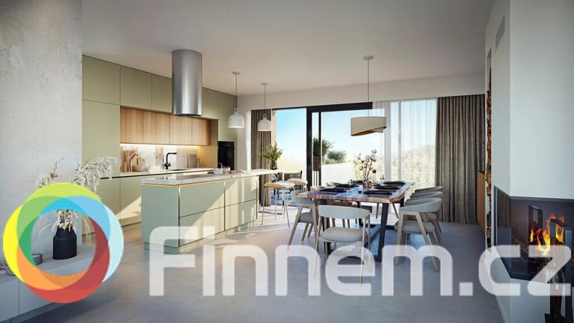 Prodej rodinného domu, Praha - Modřany, Na Cimbále, 330 m2