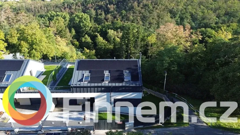 Prodej rodinného domu, Praha - Modřany, Na Cimbále, 330 m2