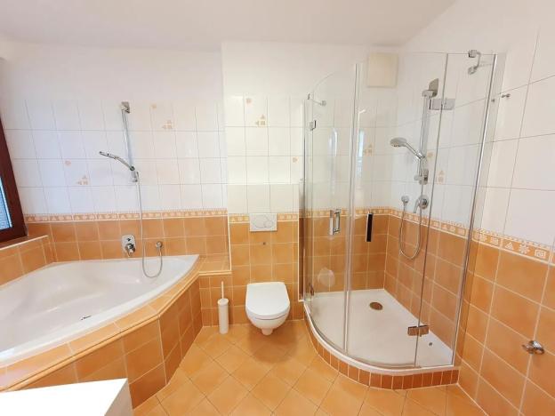 Pronájem bytu 3+kk, Praha - Braník, Mezivrší, 118 m2