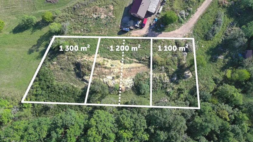 Prodej pozemku pro bydlení, Lomnička, 3600 m2