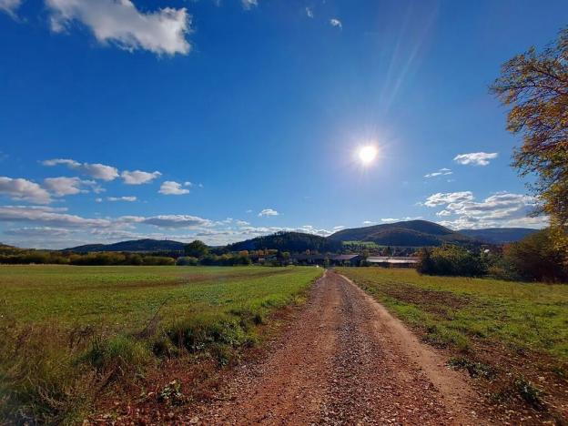 Prodej pozemku pro bydlení, Lomnička, 3600 m2