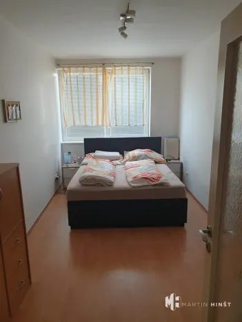 Pronájem bytu 2+kk, Praha - Hostavice, U Hostavického potoka, 55 m2