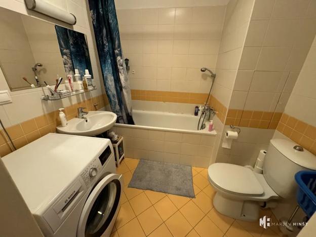 Pronájem bytu 2+kk, Praha - Hostavice, U Hostavického potoka, 55 m2