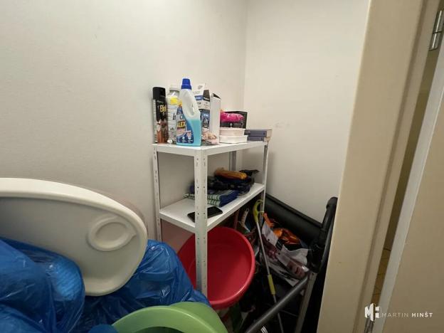 Pronájem bytu 2+kk, Praha - Hostavice, U Hostavického potoka, 55 m2