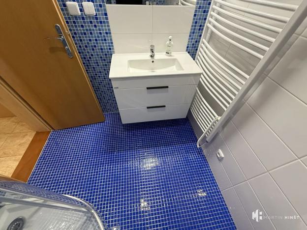 Pronájem bytu 2+kk, Dobřichovice, Palackého, 49 m2