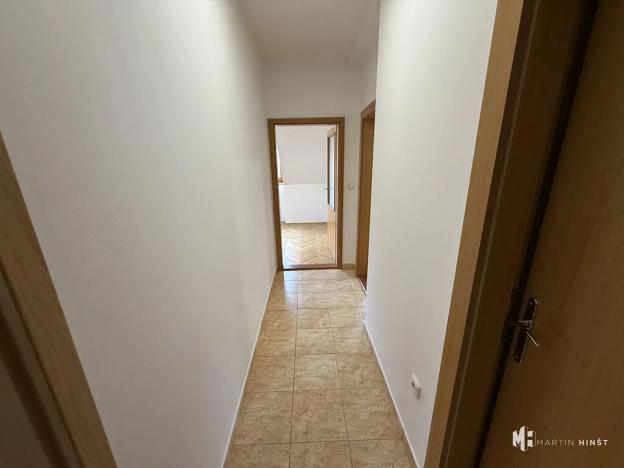 Pronájem bytu 2+kk, Dobřichovice, Palackého, 49 m2