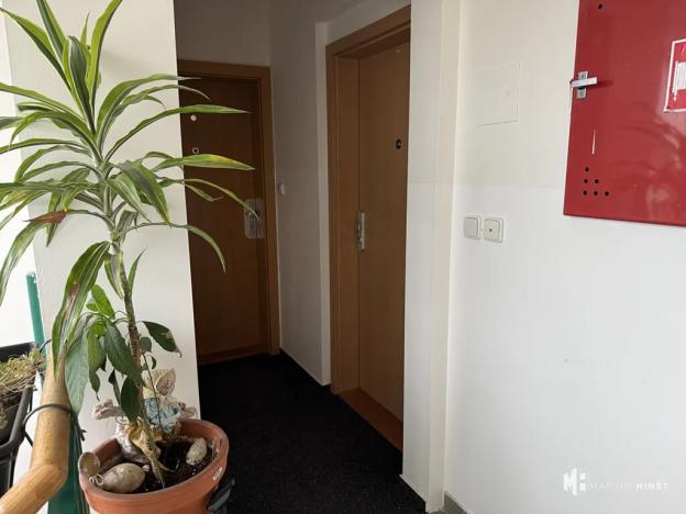 Pronájem bytu 2+kk, Dobřichovice, Palackého, 49 m2