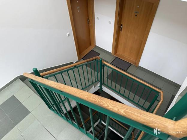 Pronájem bytu 2+kk, Dobřichovice, Palackého, 49 m2