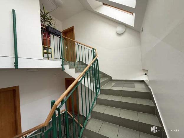 Pronájem bytu 2+kk, Dobřichovice, Palackého, 49 m2