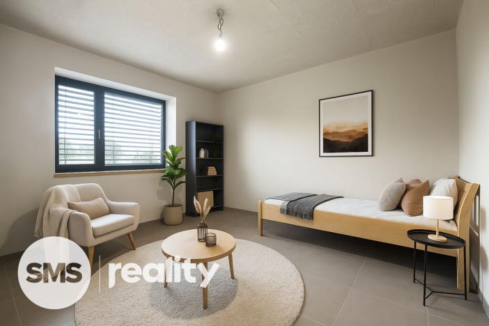 Prodej rodinného domu, Ostrava - Hrabová, Jezdiště, 220 m2