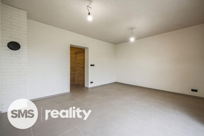 Prodej rodinného domu, Ostrava - Hrabová, Jezdiště, 220 m2