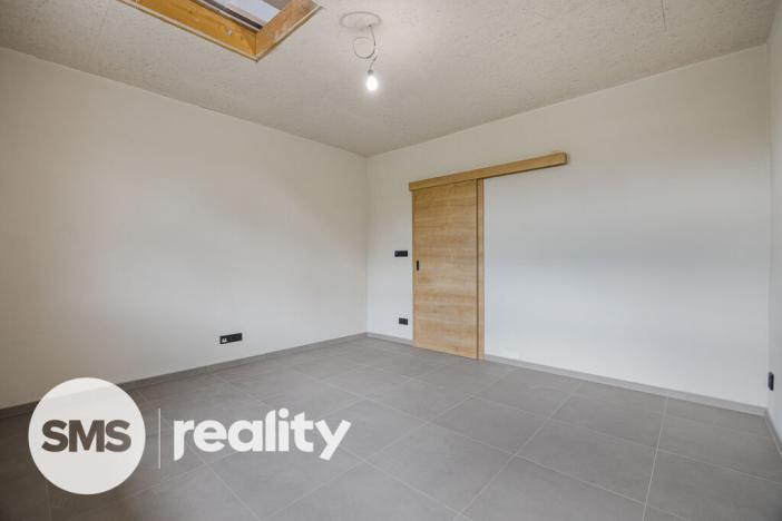 Prodej rodinného domu, Ostrava - Hrabová, Jezdiště, 220 m2