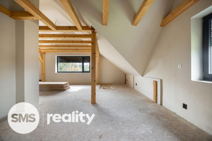 Prodej rodinného domu, Ostrava - Hrabová, Jezdiště, 220 m2