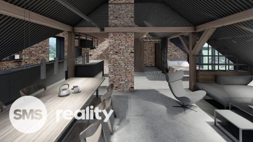 Prodej rodinného domu, Ostrava - Hrabová, Jezdiště, 220 m2