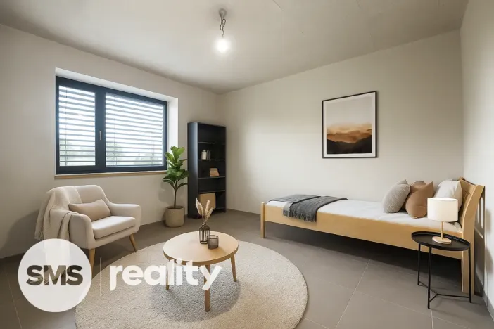 Prodej rodinného domu, Ostrava - Hrabová, Jezdiště, 220 m2