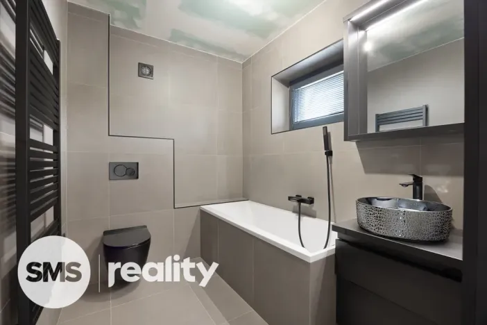 Prodej rodinného domu, Ostrava - Hrabová, Jezdiště, 220 m2