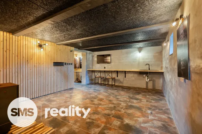 Prodej rodinného domu, Ostrava - Hrabová, Jezdiště, 220 m2