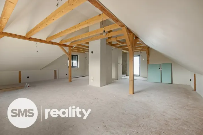 Prodej rodinného domu, Ostrava - Hrabová, Jezdiště, 220 m2