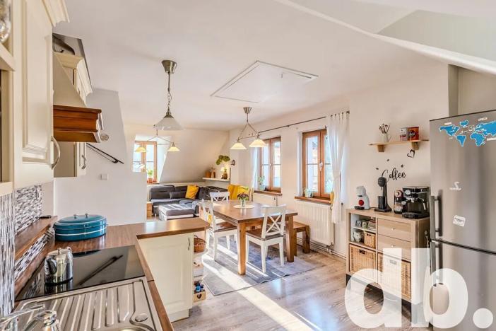 Prodej bytu 3+kk, Karlovy Vary, Blahoslavova, 105 m2
