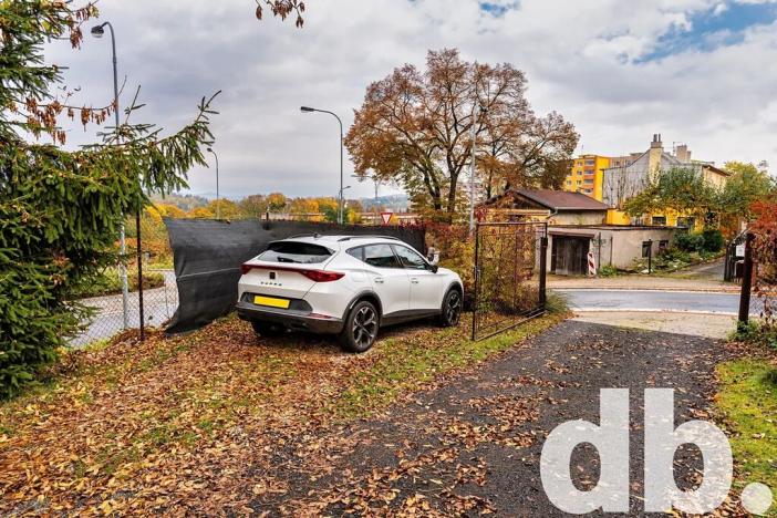 Prodej bytu 3+kk, Karlovy Vary, Blahoslavova, 105 m2