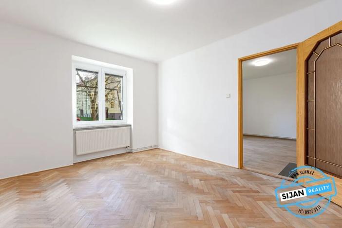 Prodej bytu 2+1, Frýdek-Místek, Nad Lipinou, 54 m2