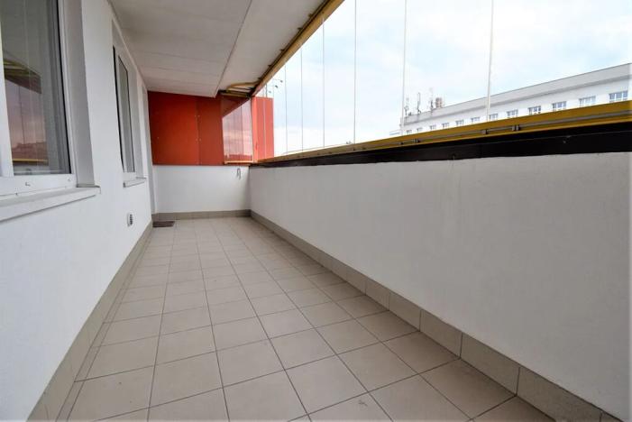 Pronájem bytu 2+kk, Praha - Vysočany, Poděbradská, 65 m2