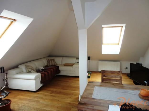 Pronájem bytu 2+kk, Praha - Bubeneč, Národní obrany, 126 m2