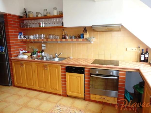 Pronájem bytu 2+kk, Praha - Bubeneč, Národní obrany, 126 m2