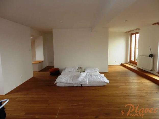 Pronájem bytu 2+kk, Praha - Bubeneč, Národní obrany, 126 m2