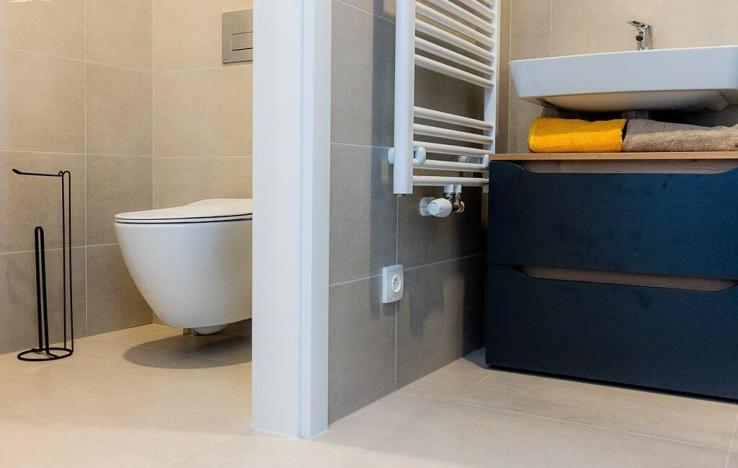 Pronájem bytu 1+kk, Praha - Holešovice, V háji, 49 m2