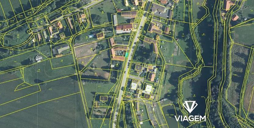 Prodej podílu pozemku pro bydlení, Hořepník, 97 m2