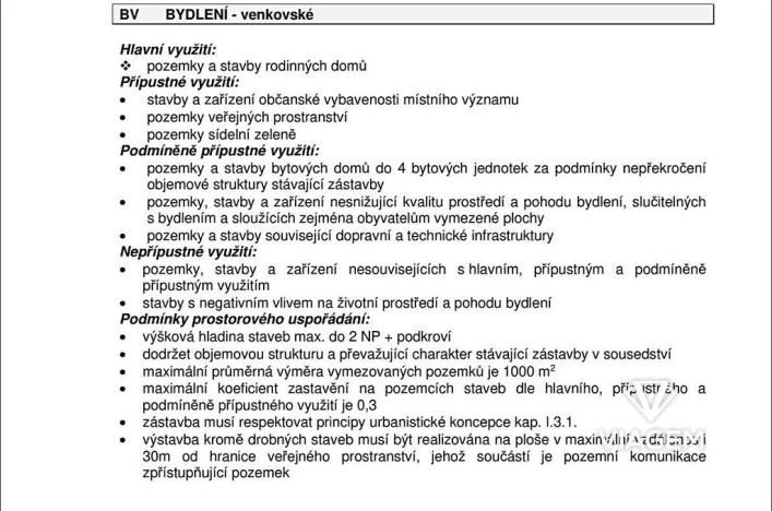 Prodej podílu pozemku pro bydlení, Grygov, 19 m2