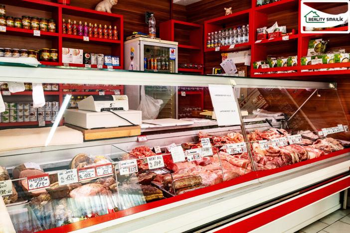 Prodej obchodního prostoru, Františkovy Lázně, Anglická, 100 m2