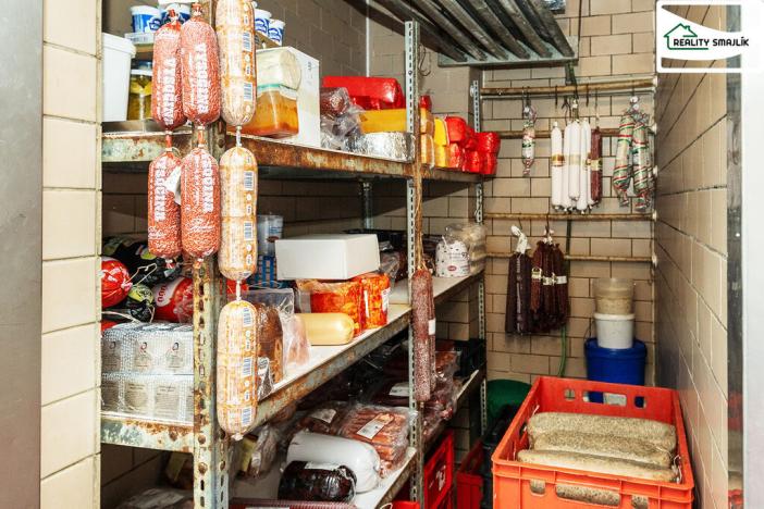 Prodej obchodního prostoru, Františkovy Lázně, Anglická, 100 m2