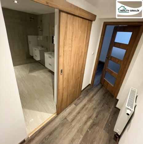 Pronájem bytu 2+kk, Cheb, 26. dubna, 59 m2