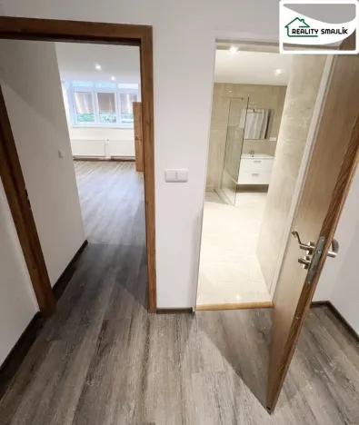 Pronájem bytu 2+kk, Cheb, 26. dubna, 59 m2