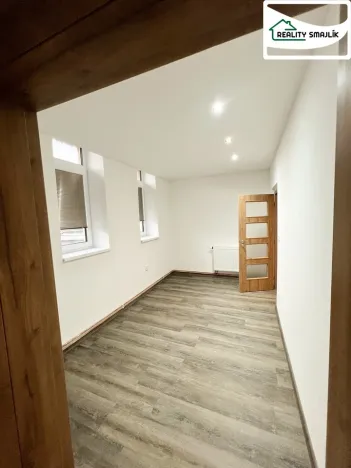 Pronájem bytu 2+kk, Cheb, 26. dubna, 59 m2