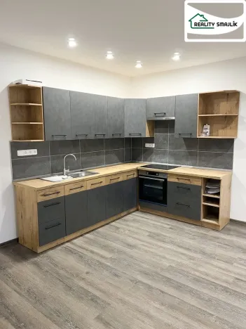 Pronájem bytu 2+kk, Cheb, 26. dubna, 65 m2