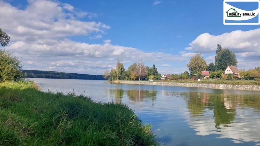 Prodej zahrady, Lipová - Mechová, Lipová, 538 m2