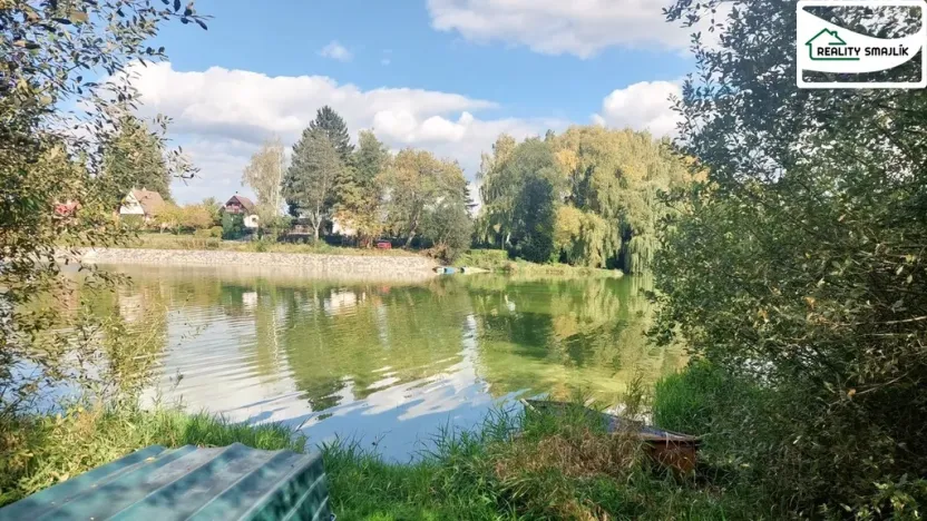 Prodej zahrady, Lipová - Mechová, Lipová, 538 m2