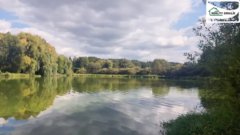 Prodej zahrady, Lipová - Mechová, Lipová, 538 m2